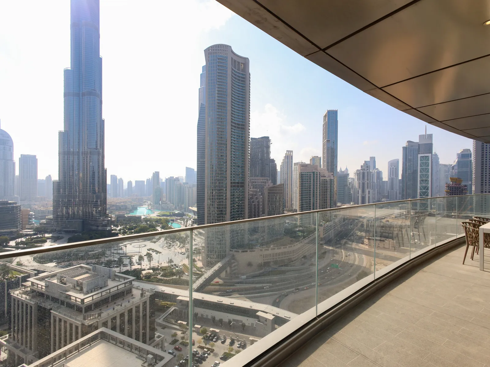 The Address Sky View Tower 2, Downtown Dubai — photo 1