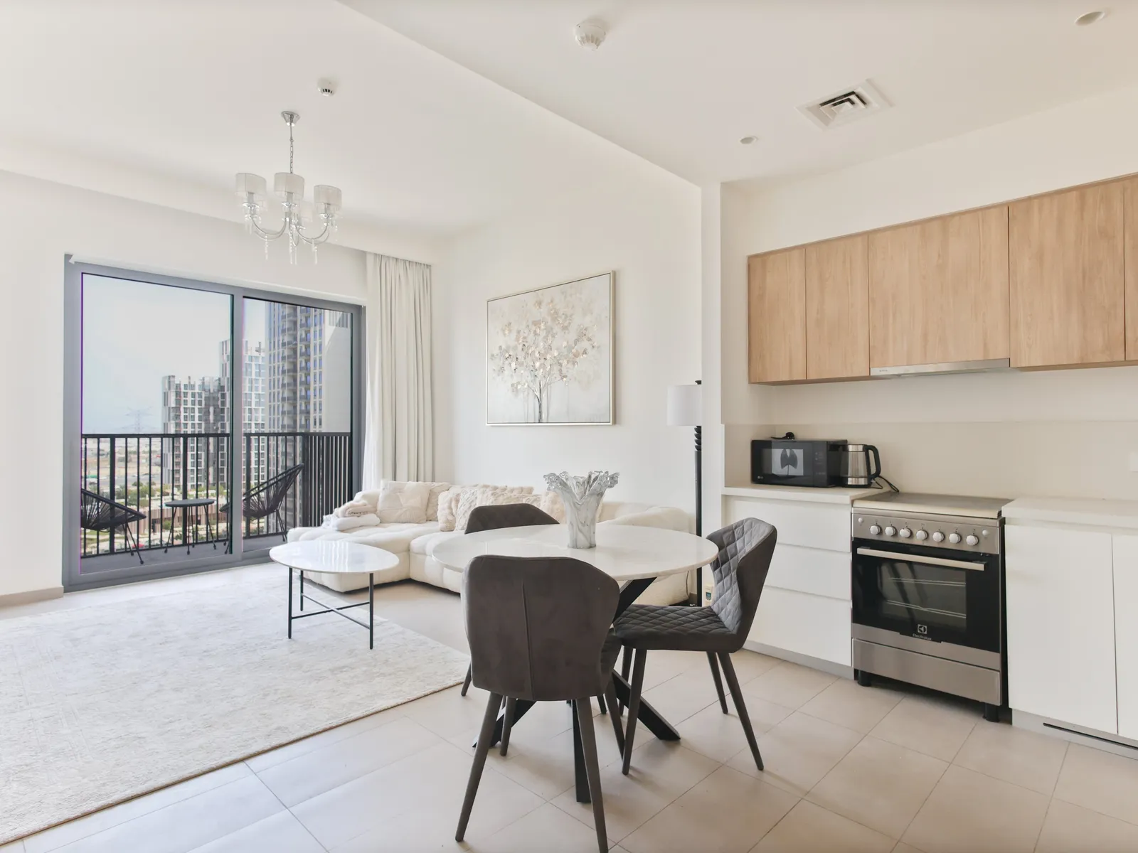 Executive Residences 2, Dubai Hills Estate — photo 1