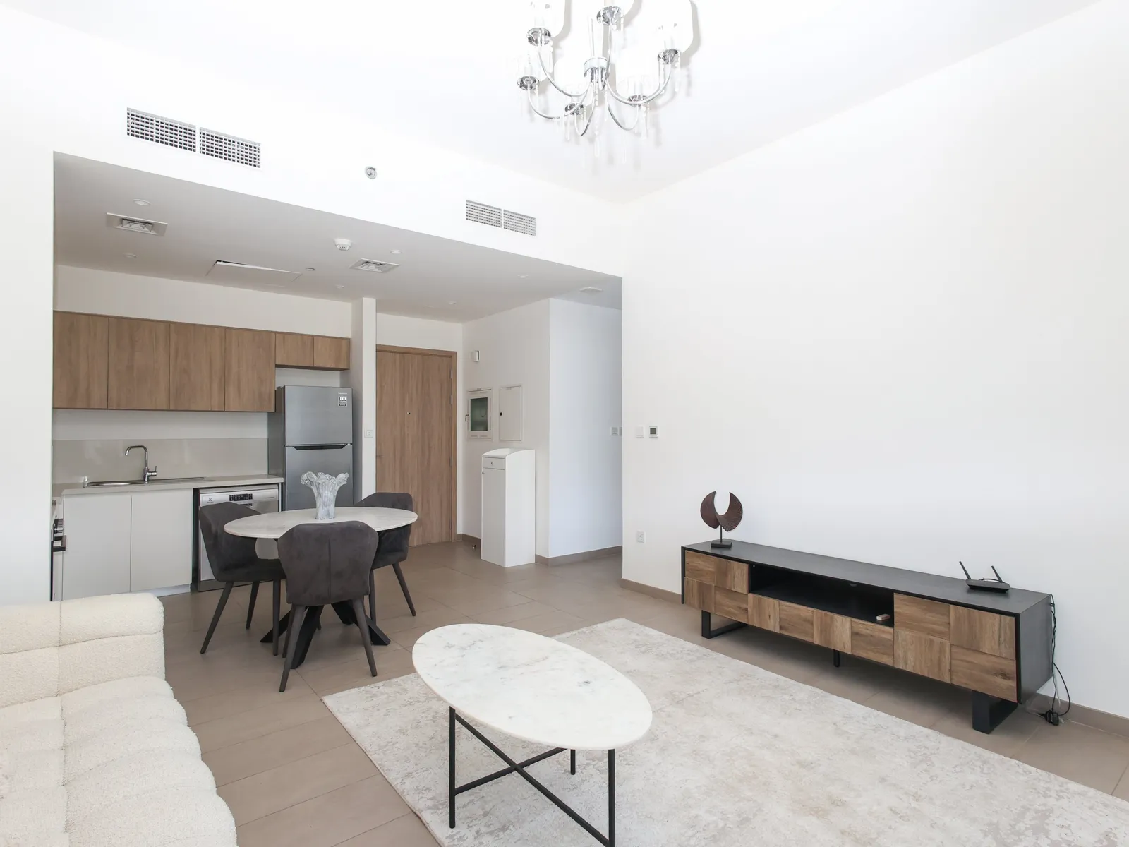 Executive Residences 2, Dubai Hills Estate — photo 3