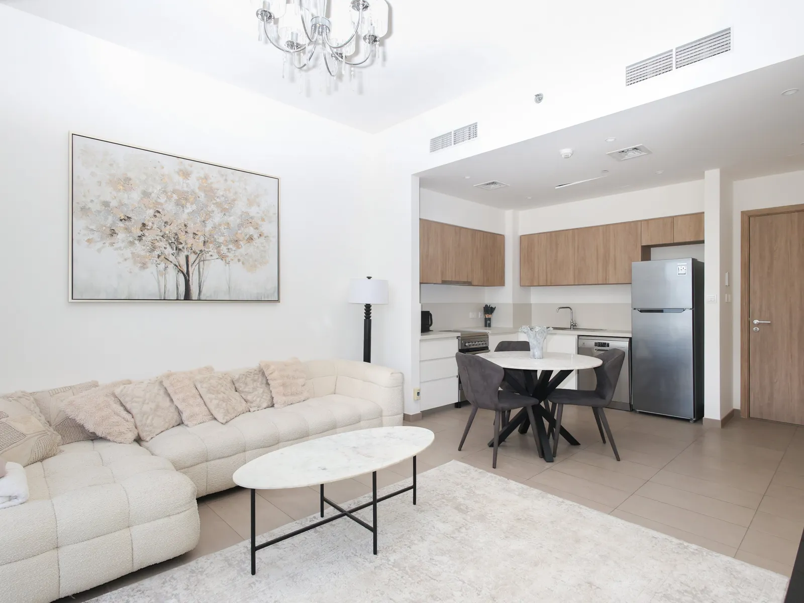 Executive Residences 2, Dubai Hills Estate — photo 4