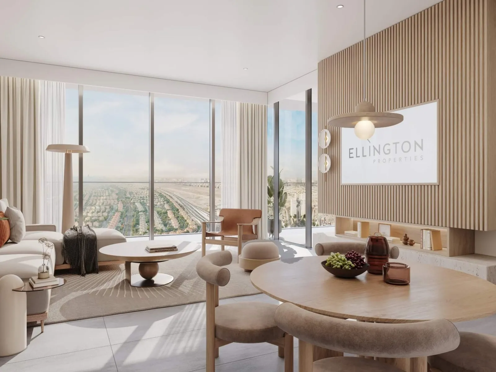 Mercer House North Tower, Jumeirah Lake Towers — photo 3