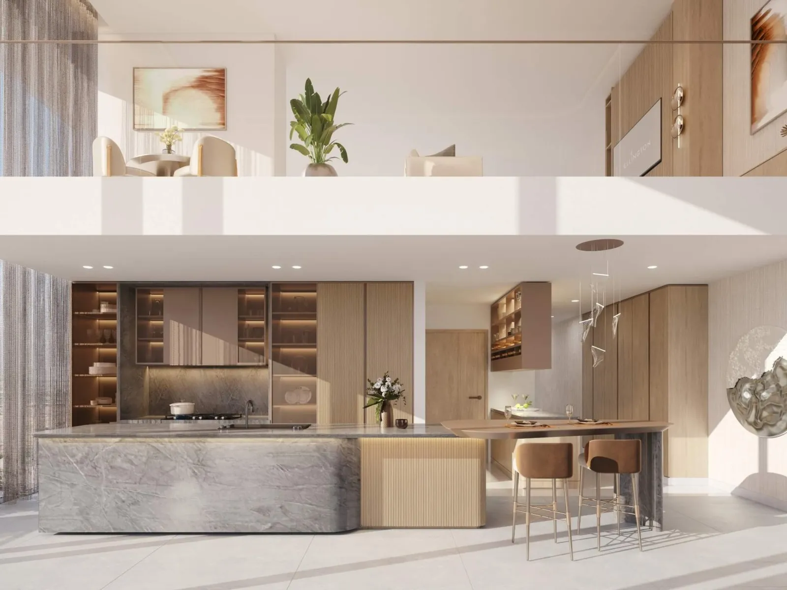 Mercer House North Tower, Jumeirah Lake Towers — photo 4