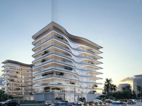 Bond Enclave, Arjan — photo 1