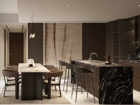 Bond Enclave, Arjan — photo 5