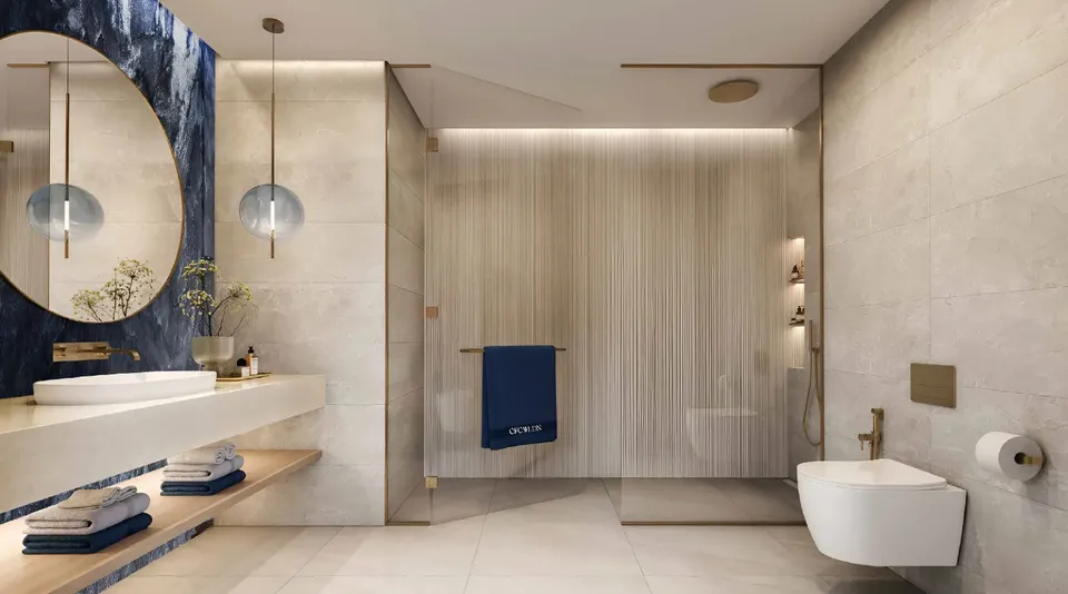 Chelsea Residences 2 By Damac, Maritime City — photo 5