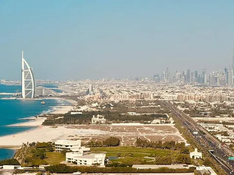 Palm Beach Towers 2, Palm Jumeirah — photo 1