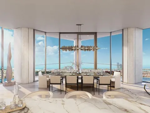Palm Beach Towers 2, Palm Jumeirah — photo 5