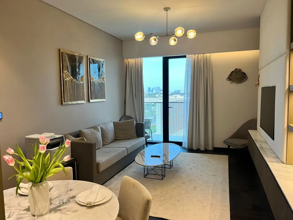 O10, Al Jaddaf — photo 1