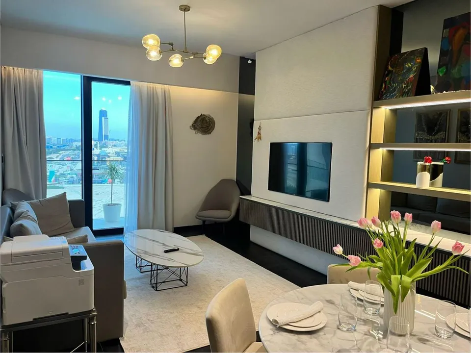O10, Al Jaddaf — photo 2