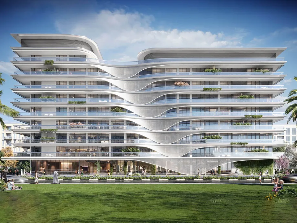 Bond Enclave, Arjan — photo 1