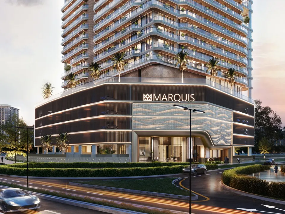 Marquis One, Arjan — photo 2