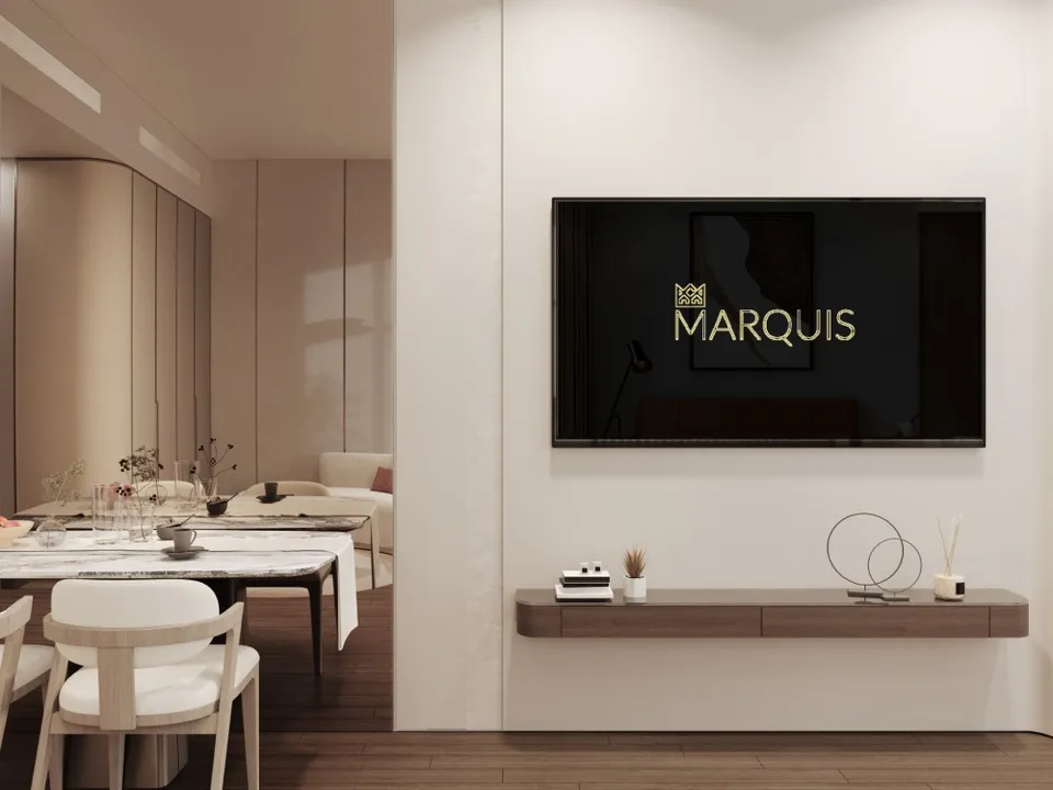 Marquis One, Arjan — photo 4