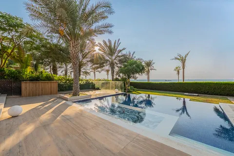 Balqis Residence, Palm Jumeirah — photo 1