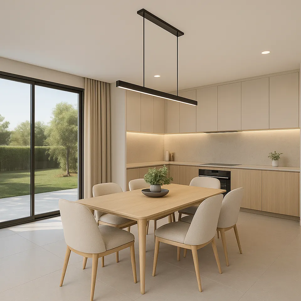 Jebel Ali Village Townhouses, Jebel Ali — photo 3