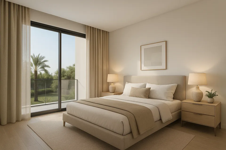 Jebel Ali Village Townhouses, Jebel Ali — photo 4