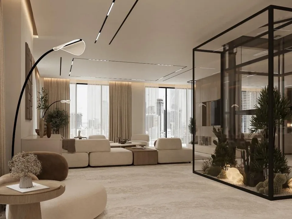 ATRIA RA, Business Bay — photo 1