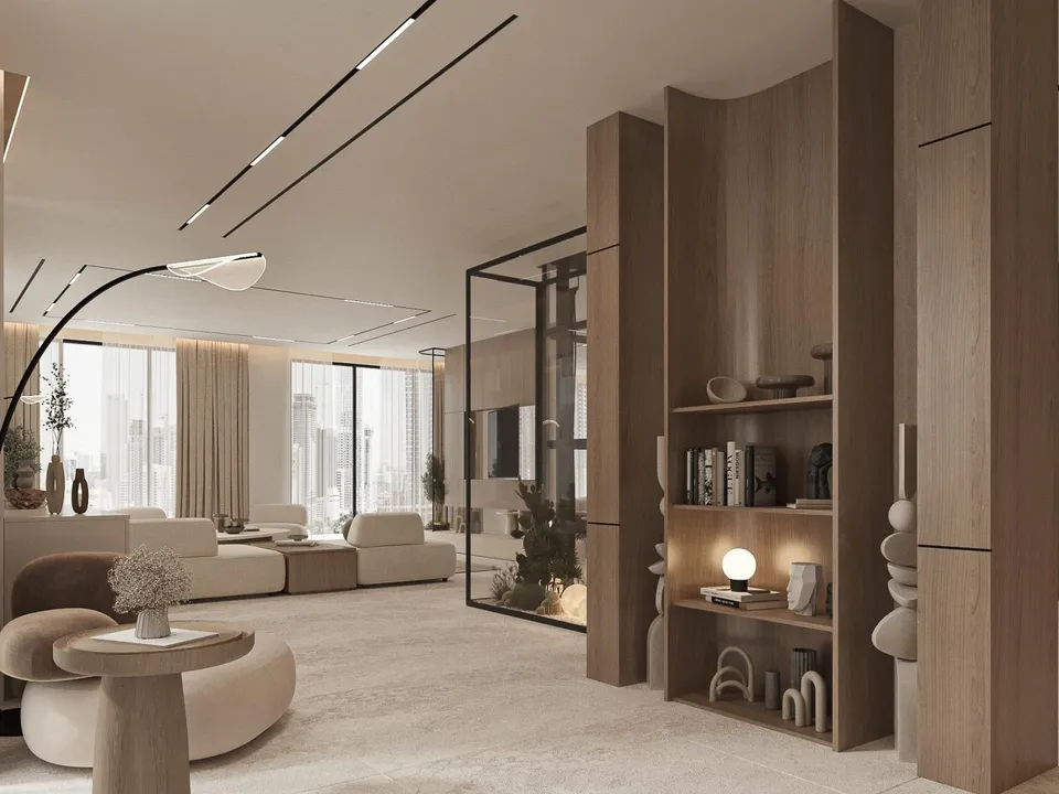 ATRIA RA, Business Bay — photo 2