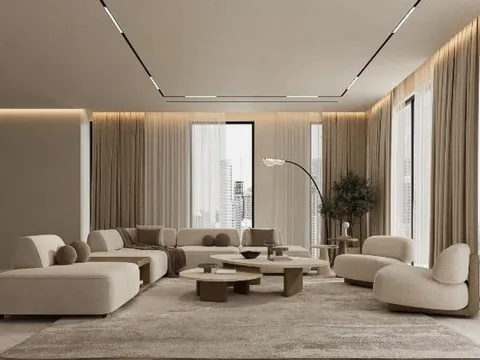 ATRIA RA, Business Bay — photo 3