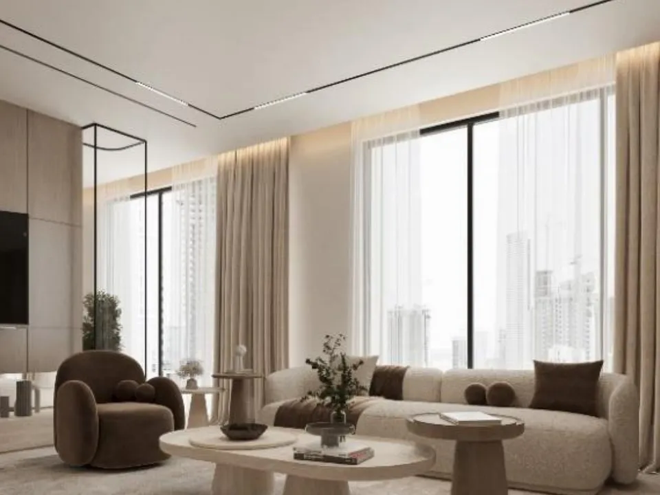 ATRIA RA, Business Bay — photo 4
