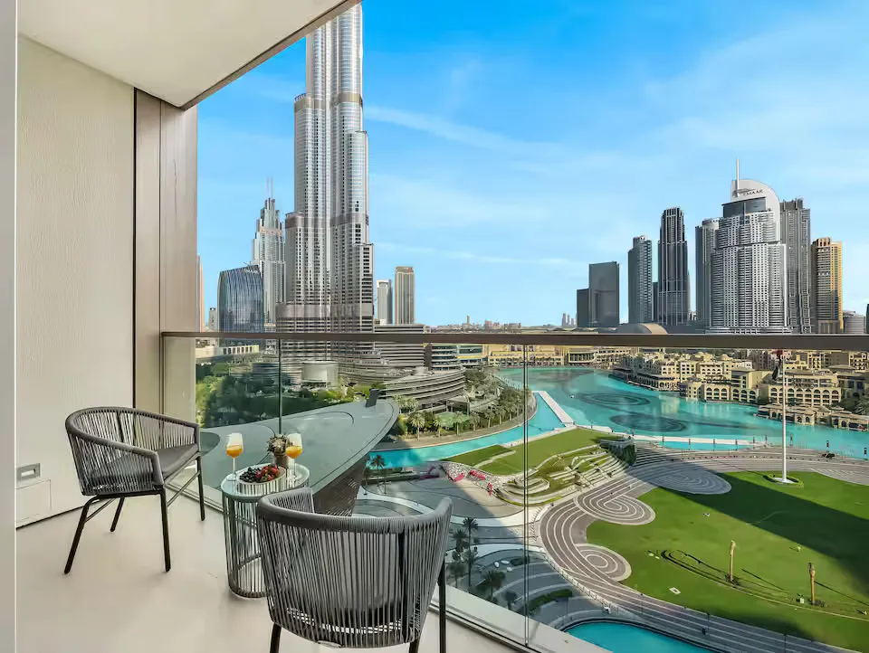 Grande, Downtown Dubai — photo 1