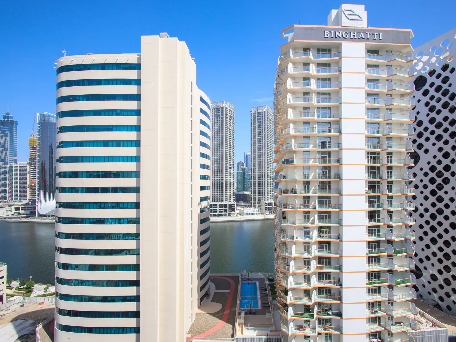 AG Tower, Business Bay — photo 2