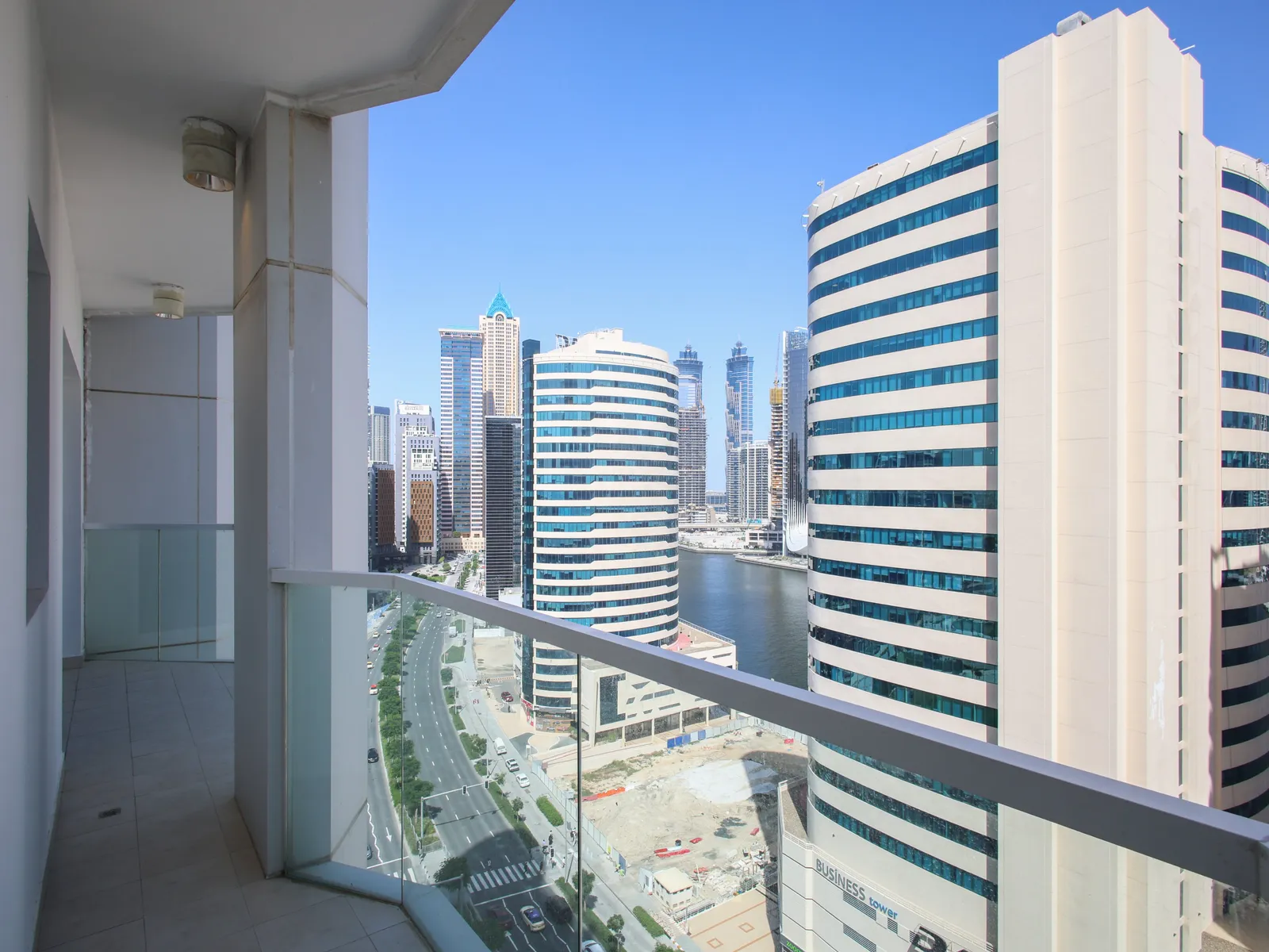 AG Tower, Business Bay — photo 3