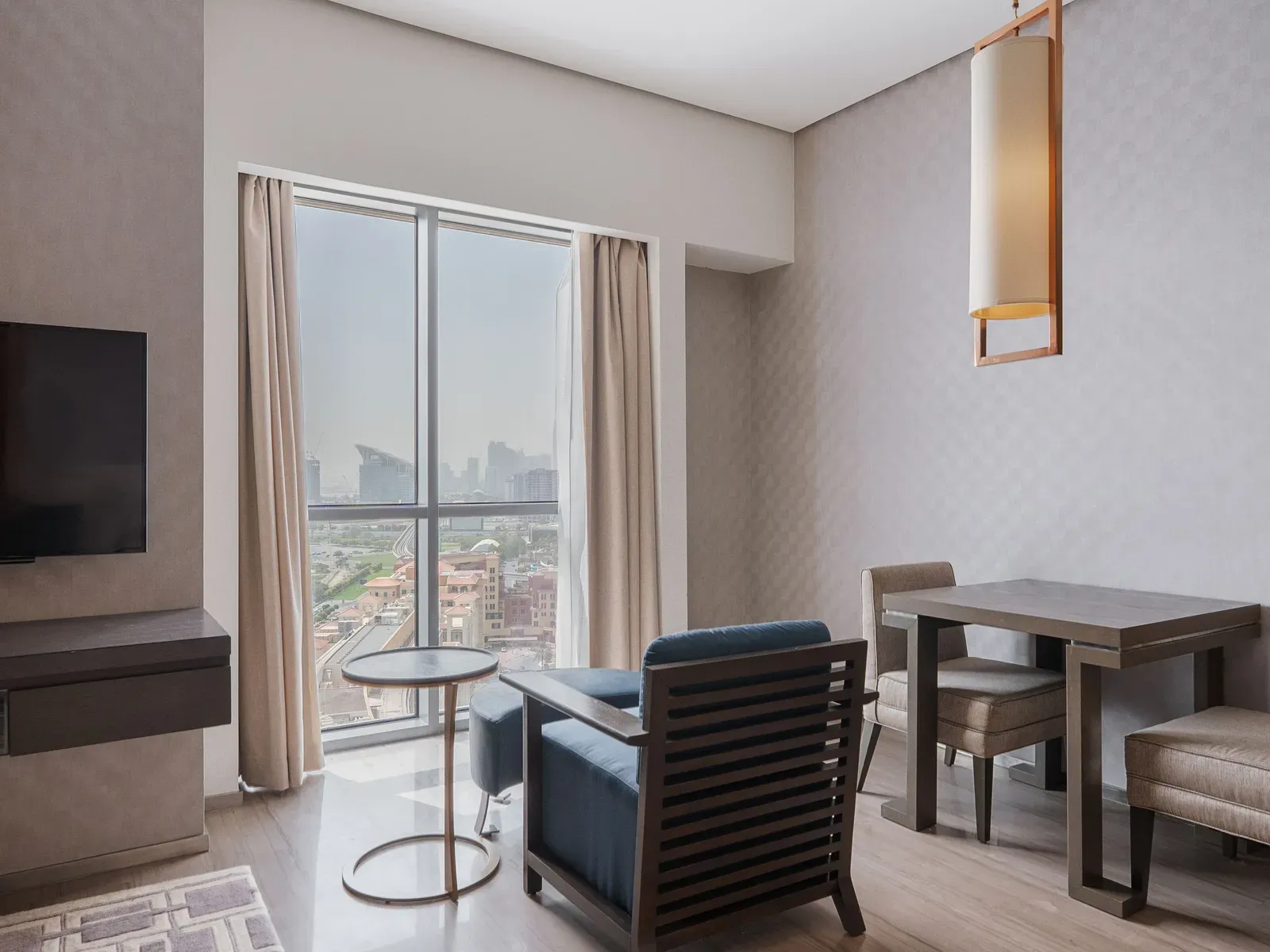 Hyatt Regency Creek Heights Residences · photo 2