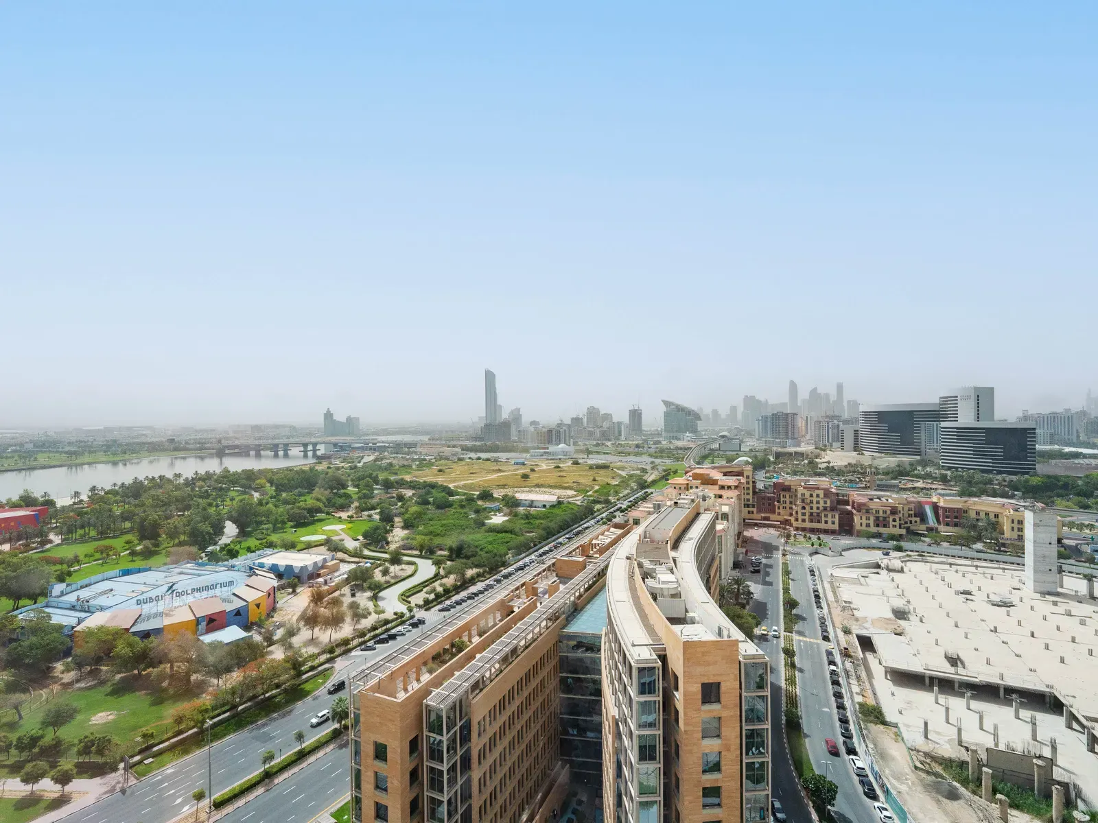 Hyatt Regency Creek Heights Residences · photo 3
