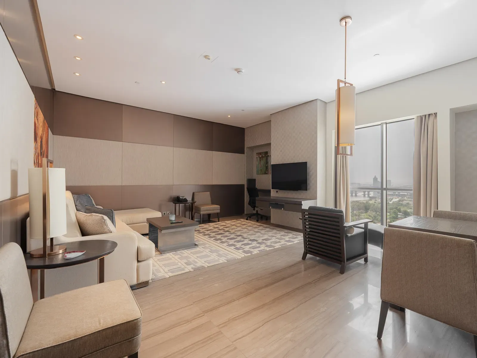 Hyatt Regency Creek Heights Residences · photo 4