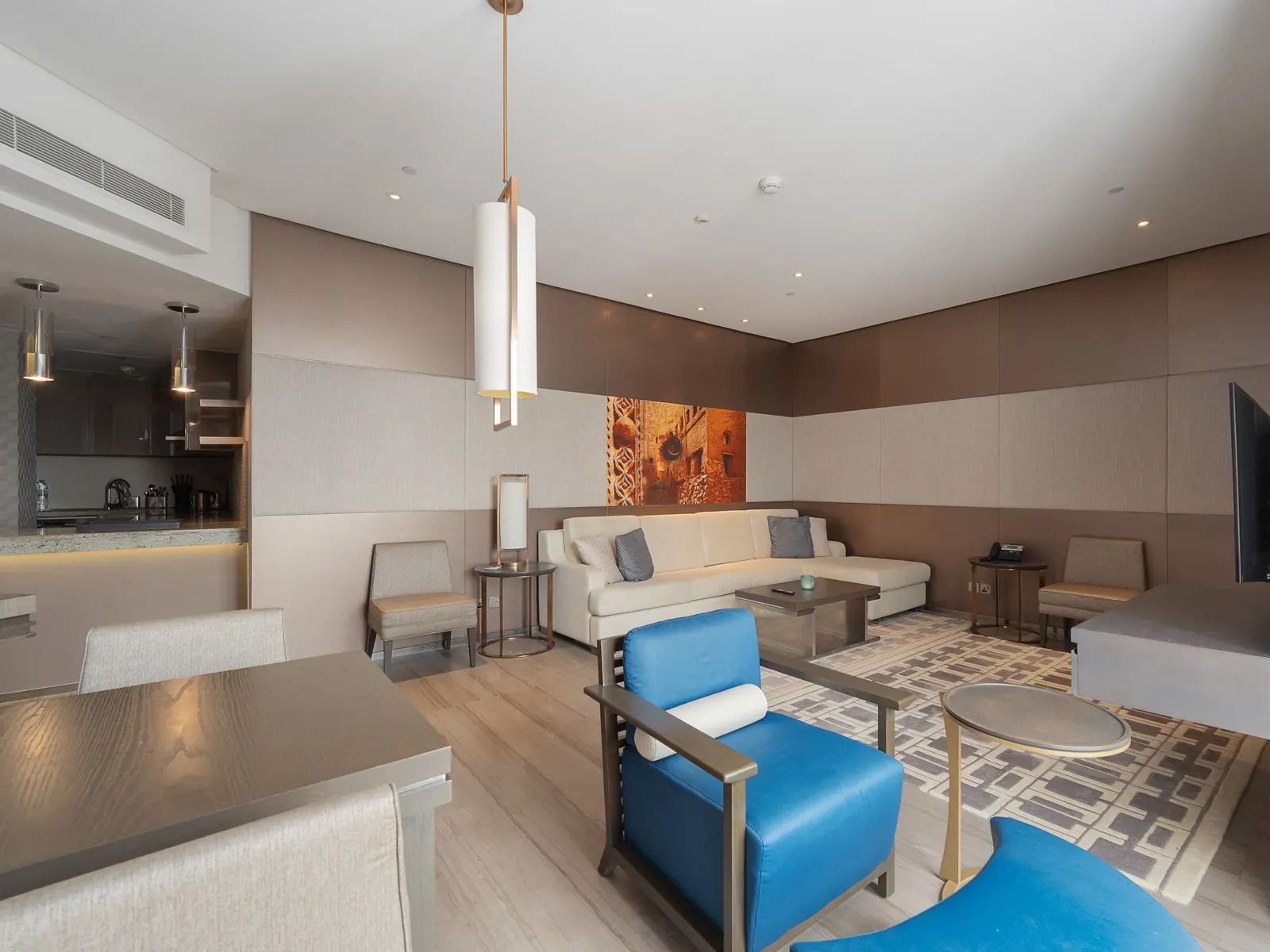 Hyatt Regency Creek Heights Residences · photo 5
