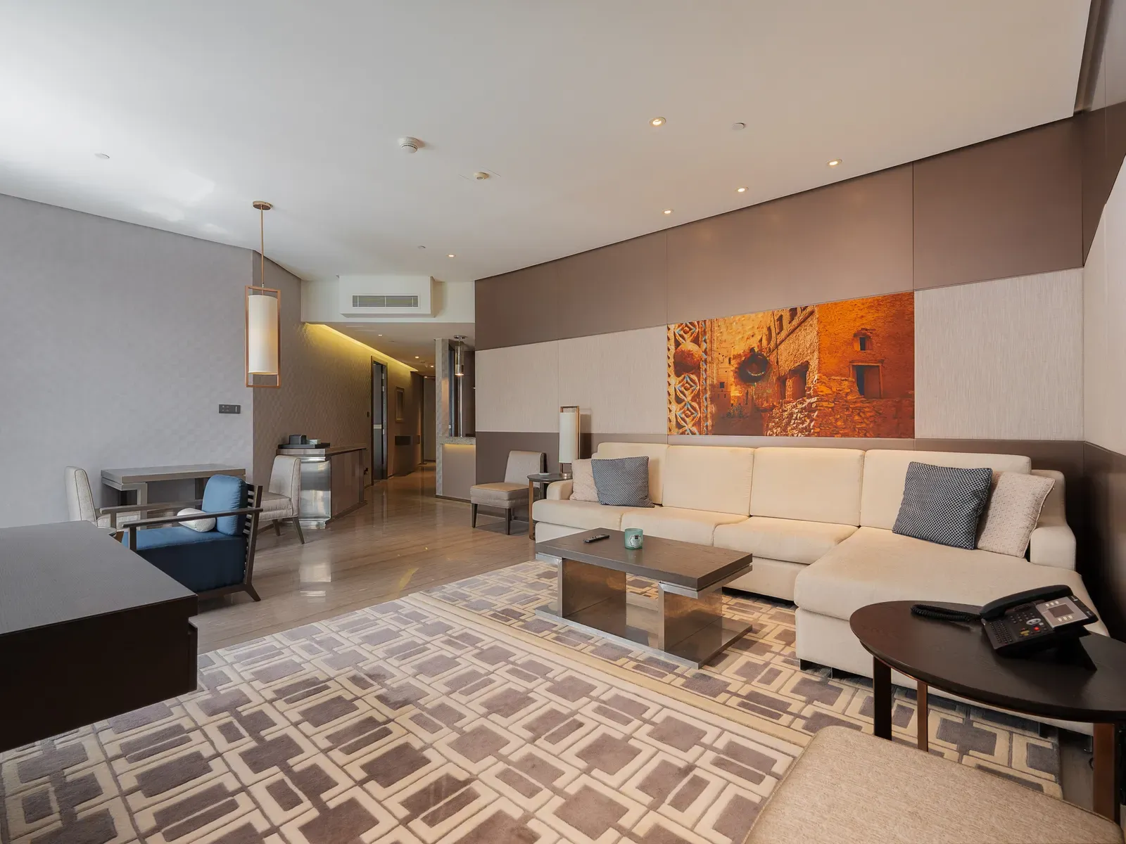 Hyatt Regency Creek Heights Residences · photo 1