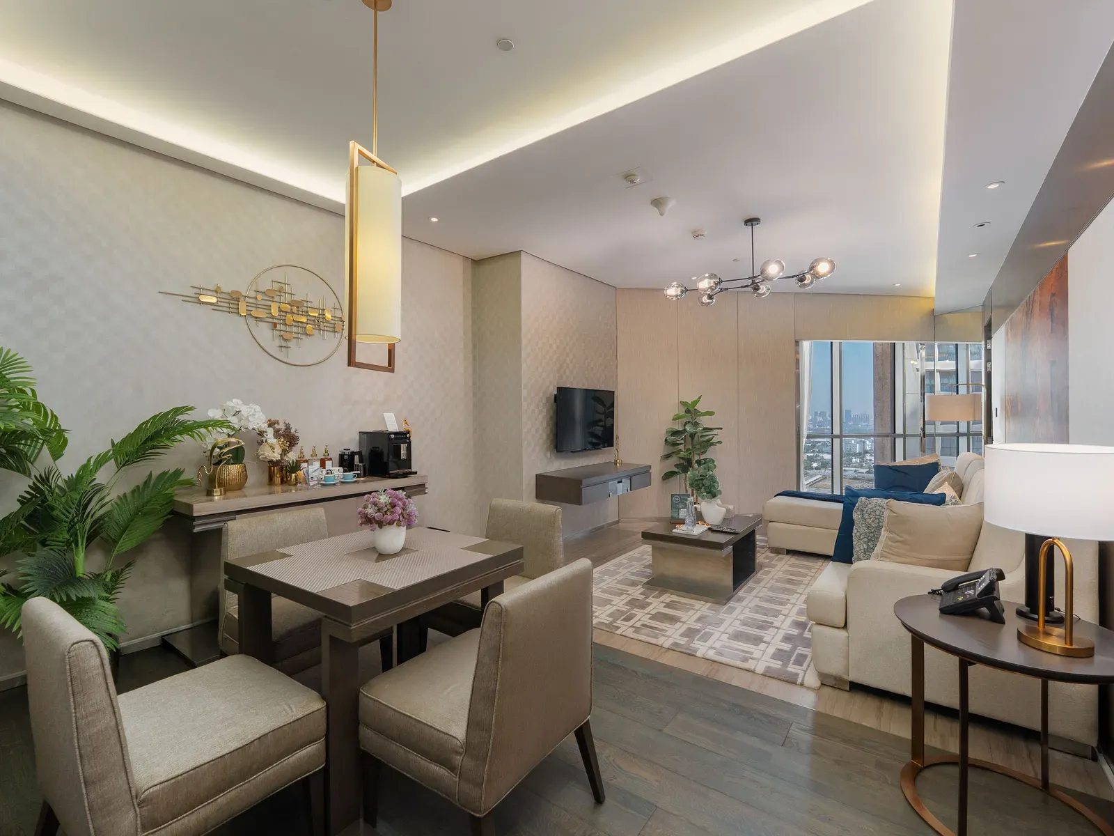 Hyatt Regency Creek Heights Residences · photo 2