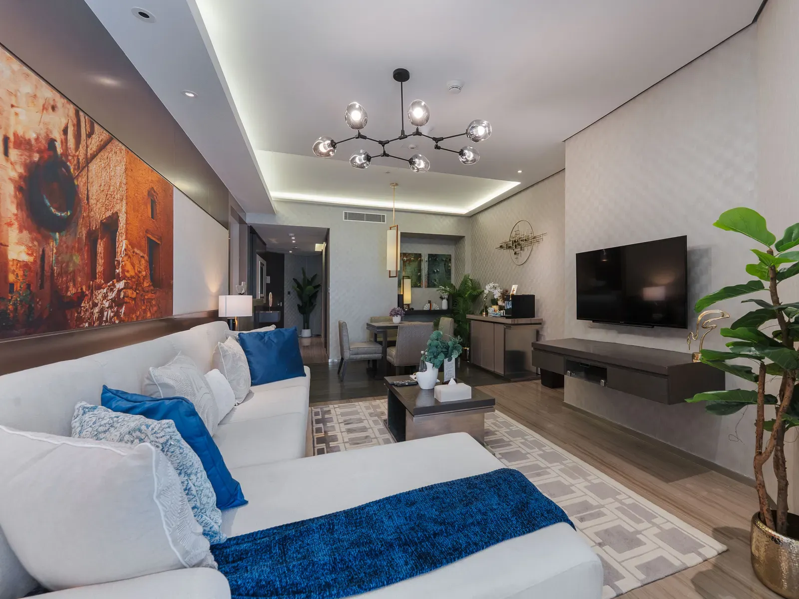 Hyatt Regency Creek Heights Residences · photo 3