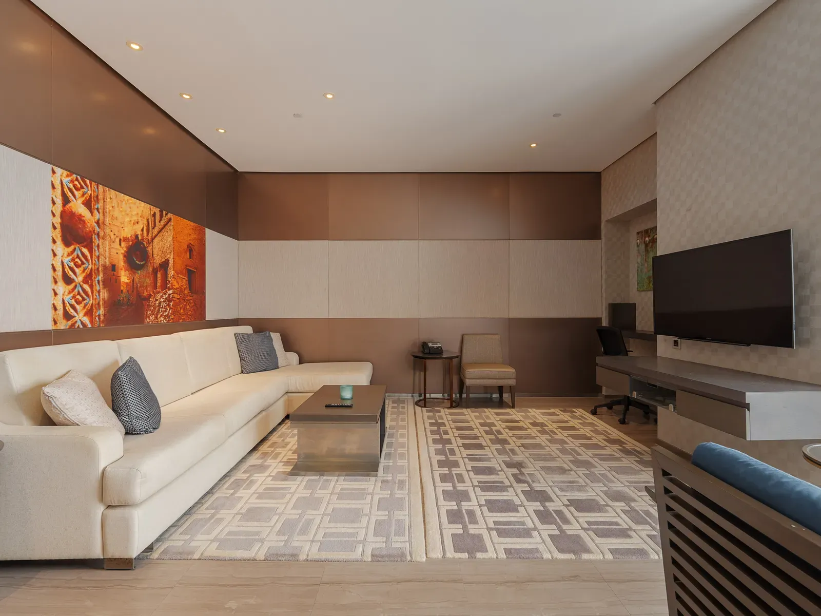 Hyatt Regency Creek Heights Residences · photo 4
