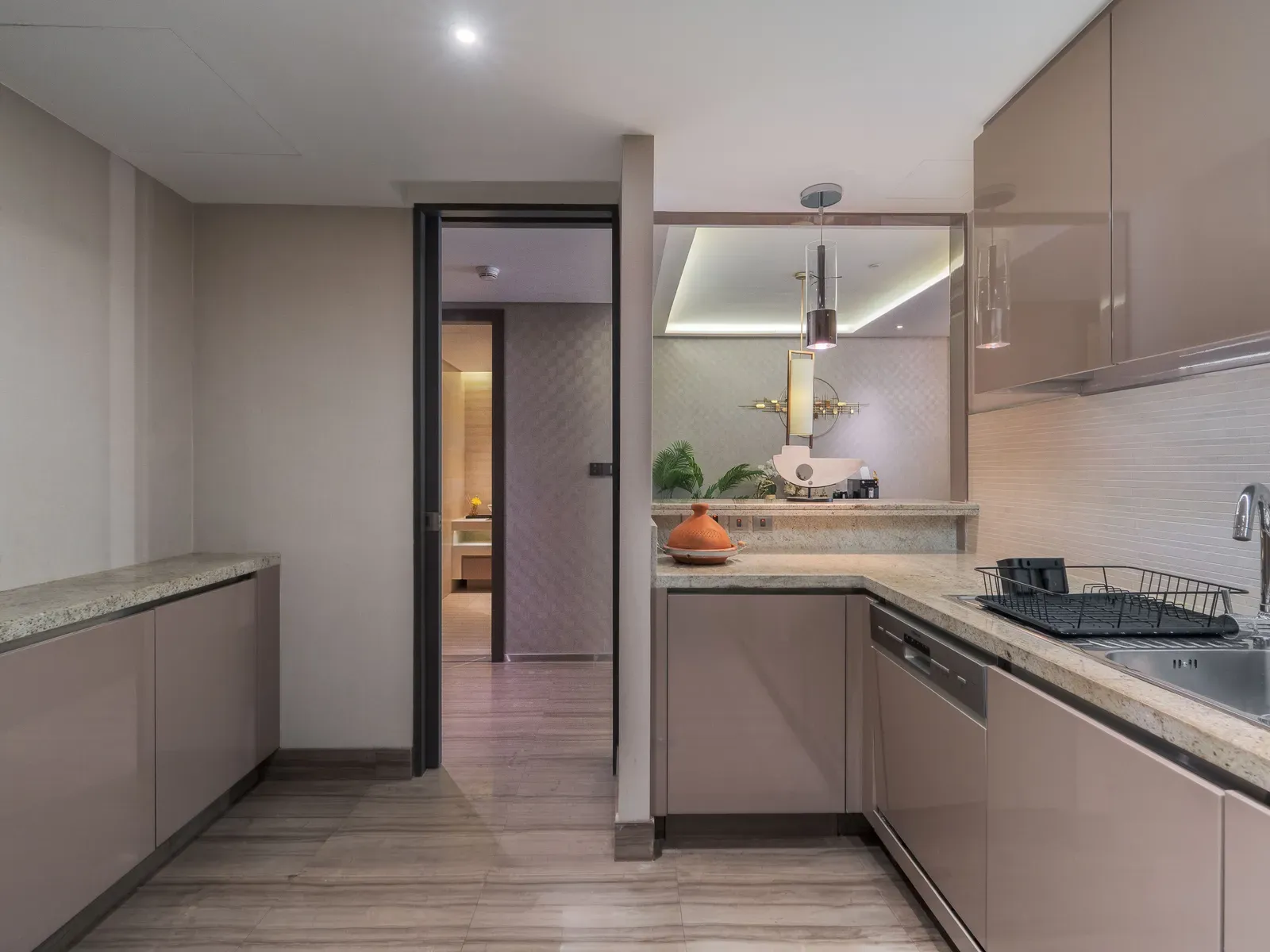 Hyatt Regency Creek Heights Residences · photo 5