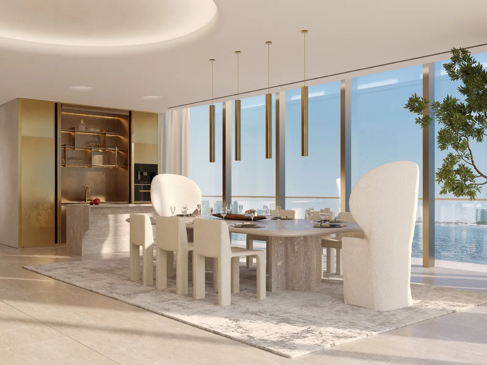 Maison Margiela Residences · photo 1
