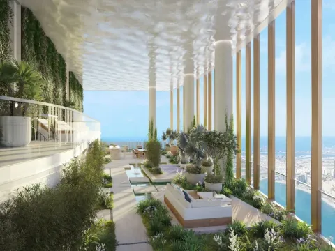 Six Senses Residences · photo 1