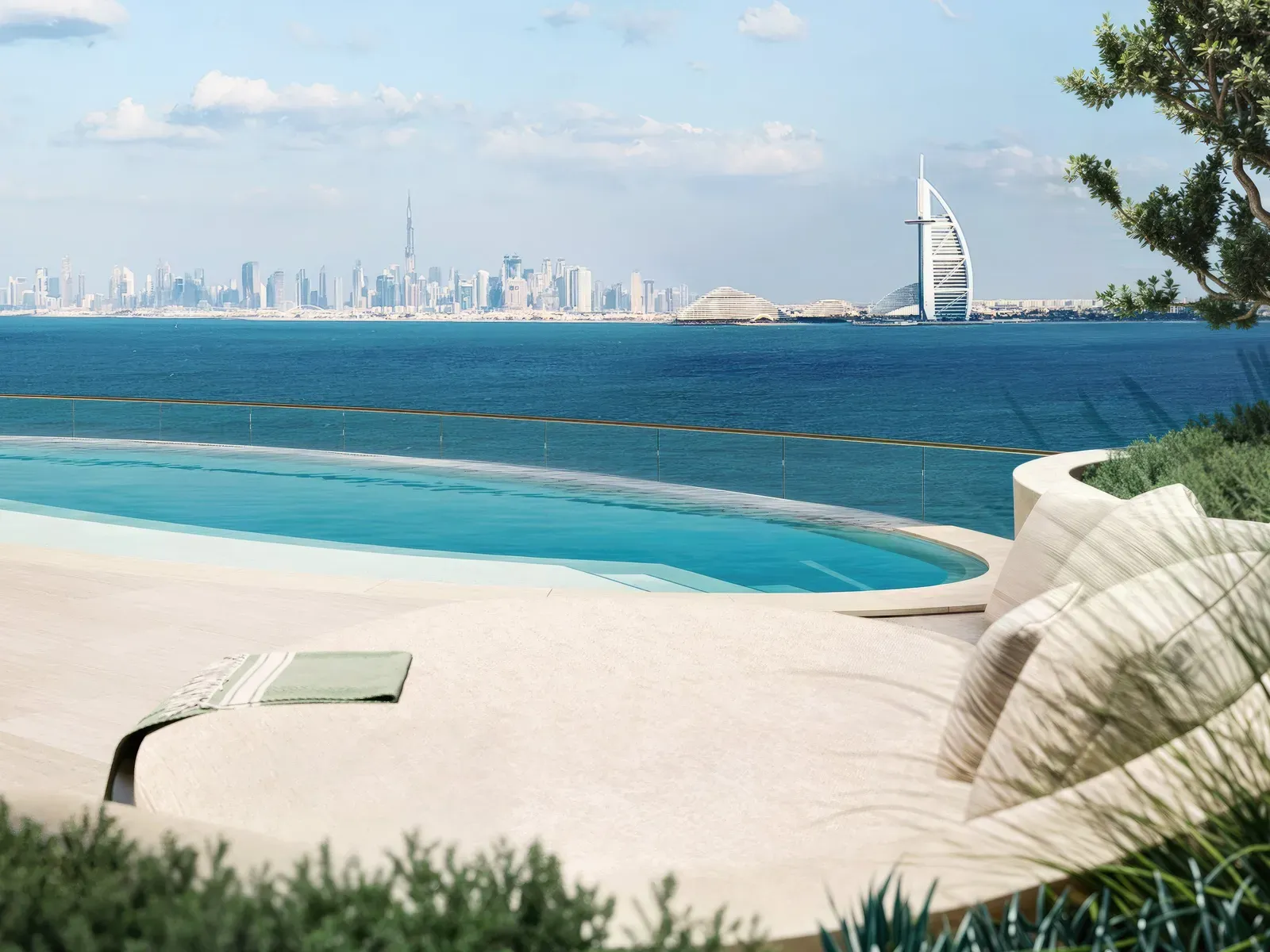 Maison Margiela Residences · photo 1