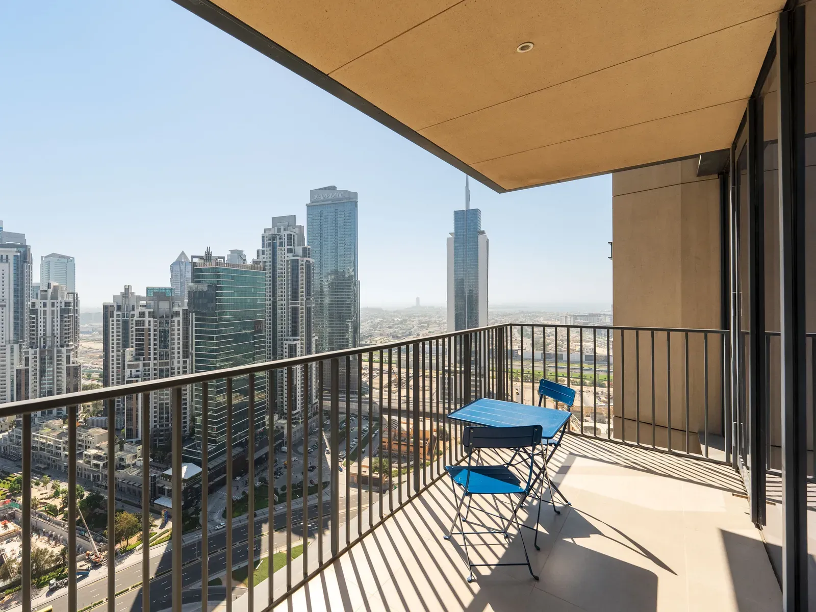 BLVD Heights Tower 1 · photo 1