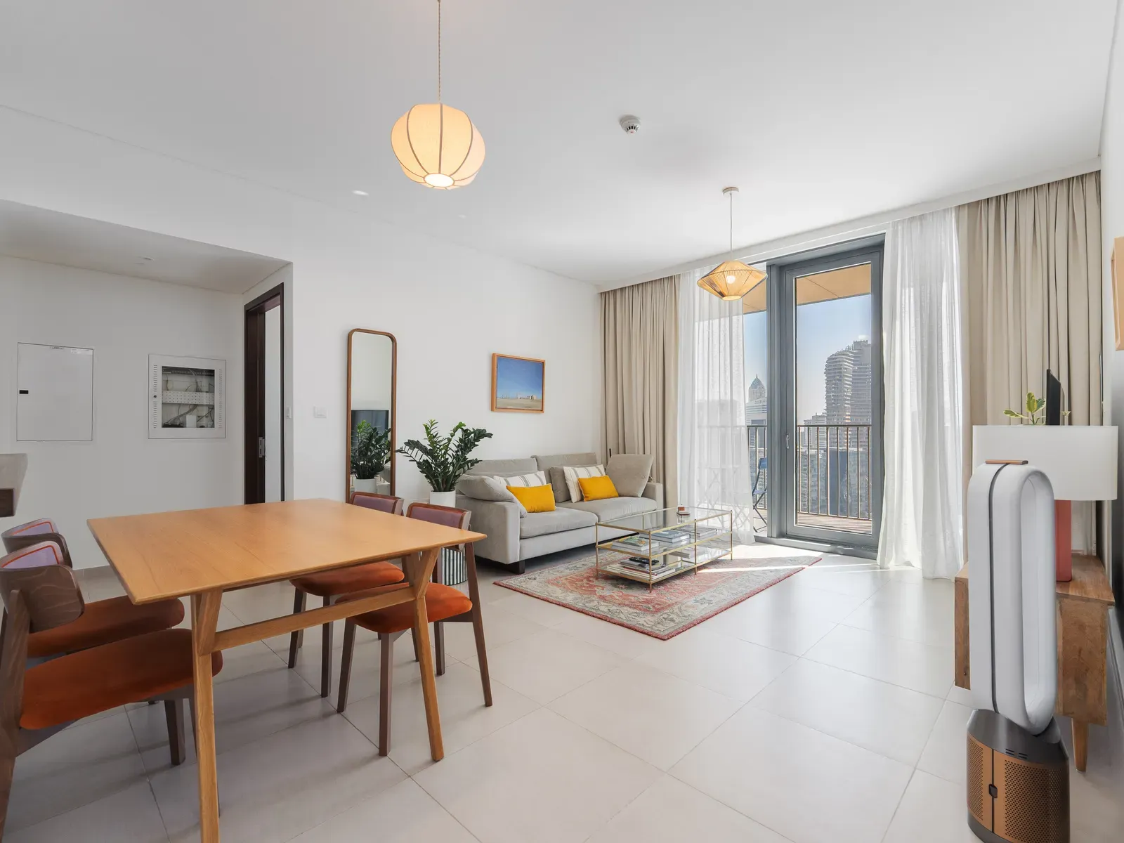 BLVD Heights Tower 1 · photo 2