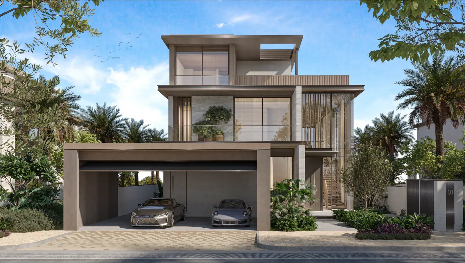 Nad Al Sheba Gardens 11 · photo 2