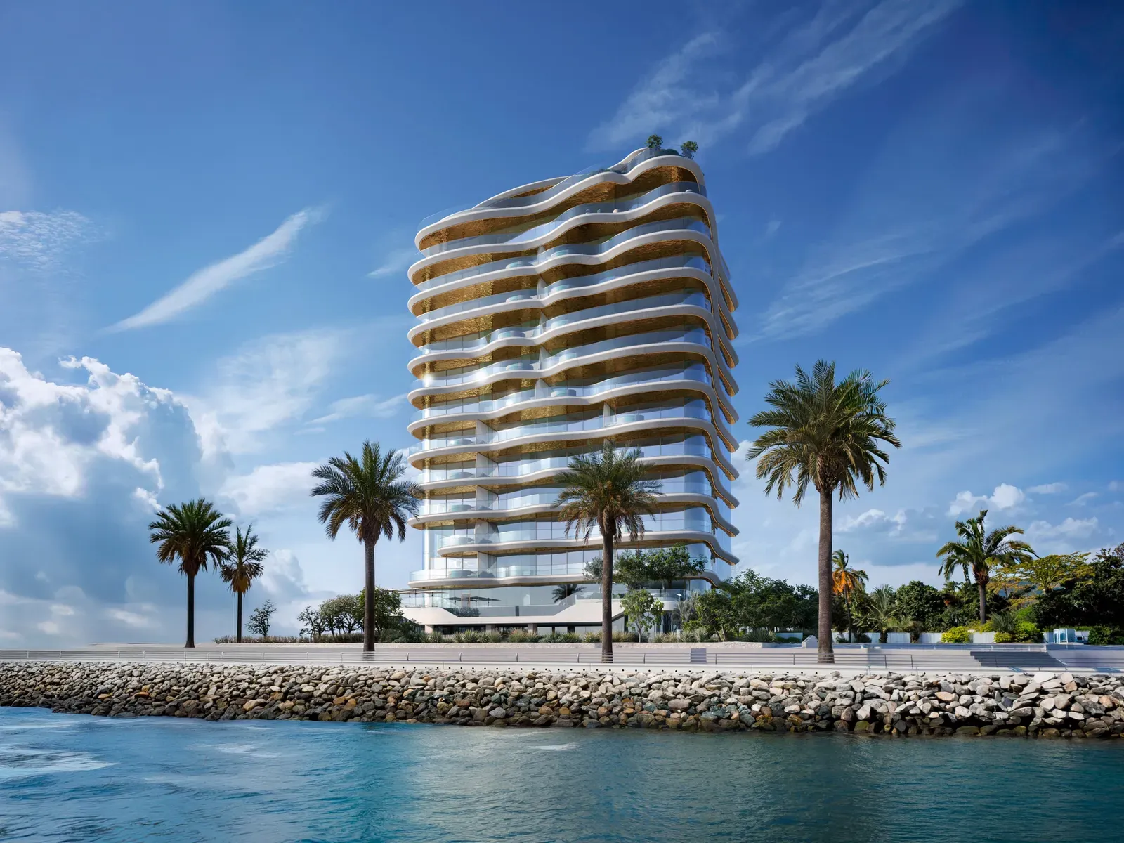Maison Margiela Residences · photo 1