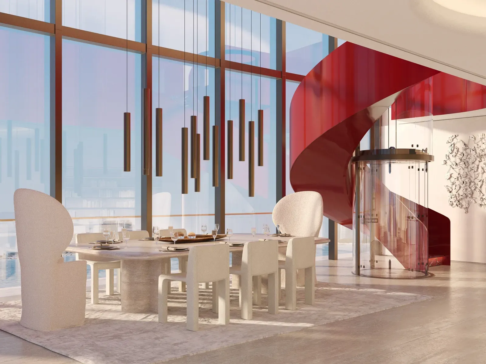 Maison Margiela Residences · photo 1