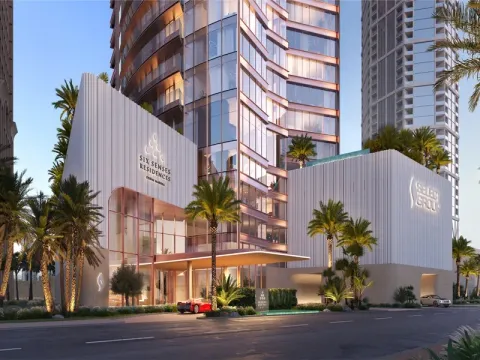Six Senses Residences · photo 1