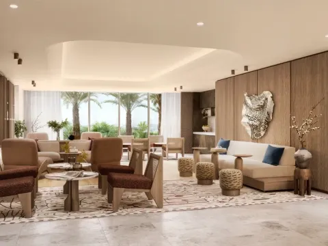 Six Senses Residences · photo 2