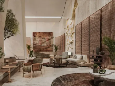 Six Senses Residences · photo 3