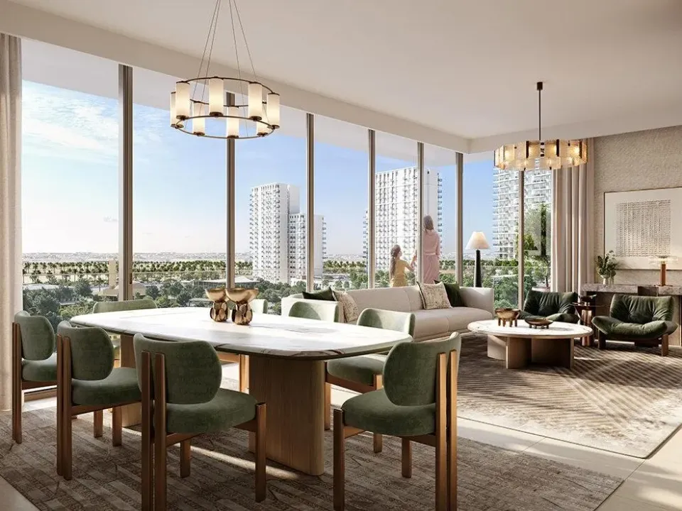 Palace Residences 1 · photo 2