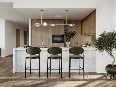 Palace Residences 1 · photo 5