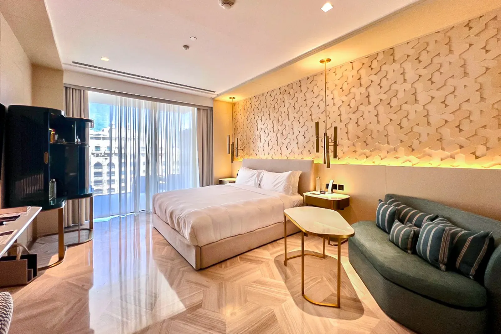 FIVE Palm Jumeirah · photo 1