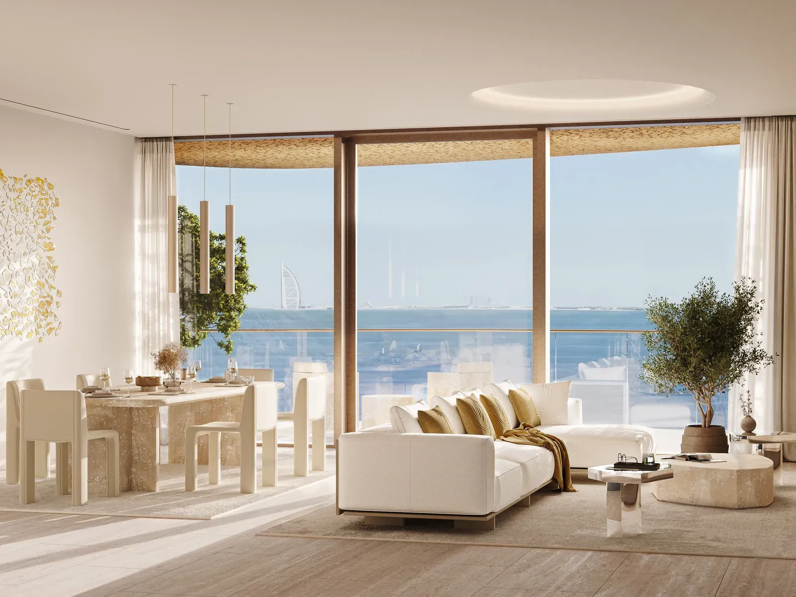Maison Margiela Residences · photo 1